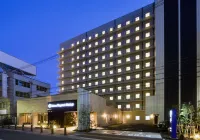 ダイワロイネットホテル堺東 のあのあ日置荘周辺のホテル