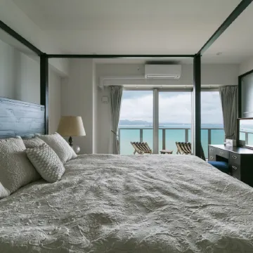 Hideout Okinawa Uruma