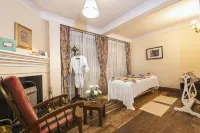 The Elgin, Darjeeling - Heritage Resort & Spa - Spa