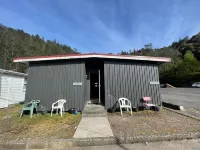 Mountain View Motel Hotels near Horsetail Falls