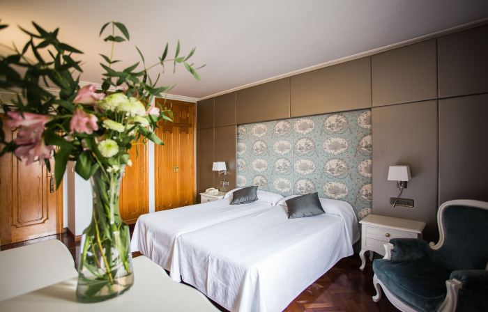 Hotel II Virrey