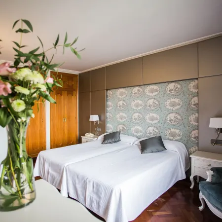 Hotel II Virrey