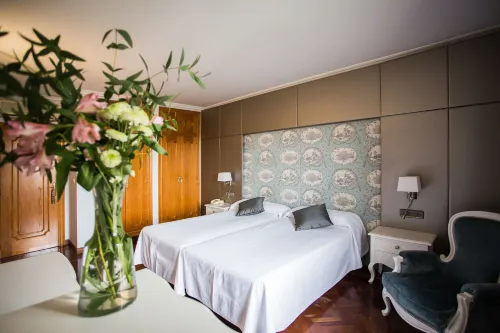 Hotel II Virrey - 4-Star