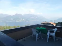 Hotel Ristorante la Sorgente - Dağ Manzaralı