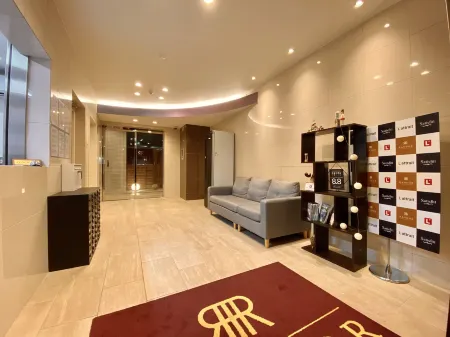 Randor Hotel Fukuoka