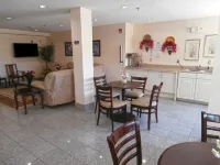 America's Best Value Inn & Suites-McDonough Hotels in McDonough