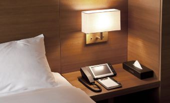 The Cheil Hotel Onyang