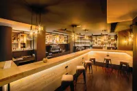 瑪克西姆斯度假酒店 - 酒吧