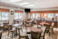 Quality Inn Hotels in Corning