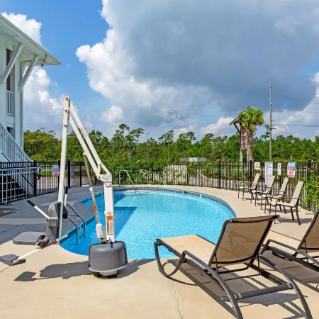 Topsail Shores Inn