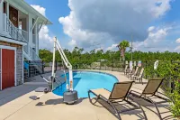 Topsail Shores Inn - Beach