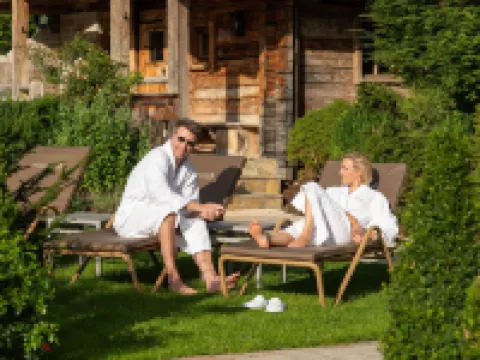 Alpines Lifestyle Hotel Tannenhof Hotels in Sankt Johann im Pongau