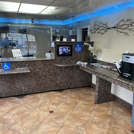 Inn at Bayshore