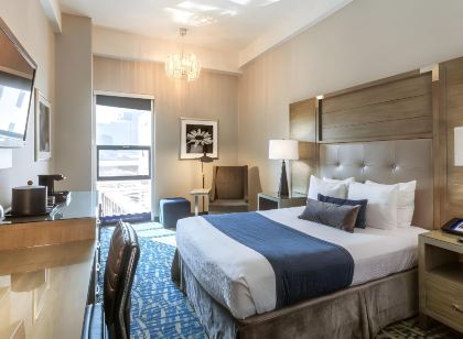 Robert Treat Hotel