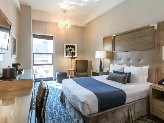 Robert Treat Hotel