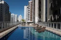 S4 Hotel Águas Claras Hoteles en Taguatinga