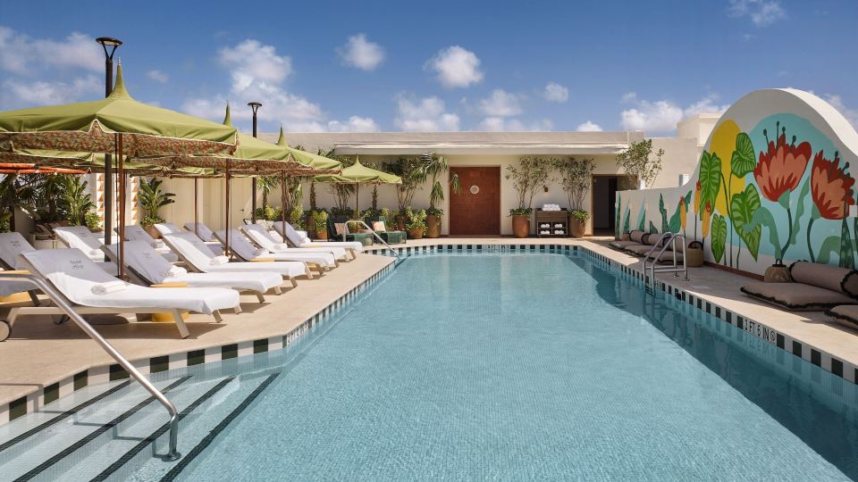 Mayfair House Hotel & Garden