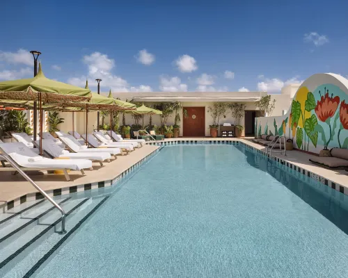 Mayfair House Hotel & Garden Hotels near CocoWalk