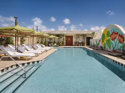Mayfair House Hotel & Garden Hotels in Miami