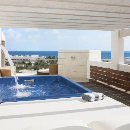Beloved Playa Mujeres - Couples Only All Inclusive
