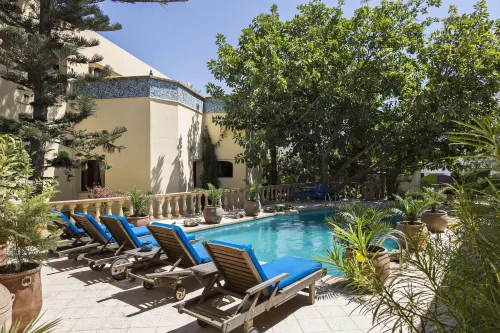 Villa Quieta