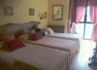 Hotel Foronda Hotels in Ribadesella