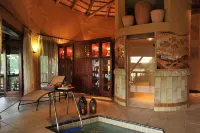 aha The David Livingstone Safari Lodge & Spa - spa