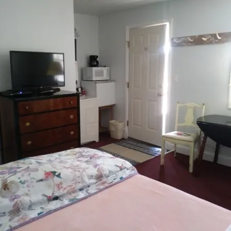 Big Horn Motel