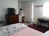 Big Horn Motel