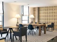 Mercure Bilbao Jardines de Albia