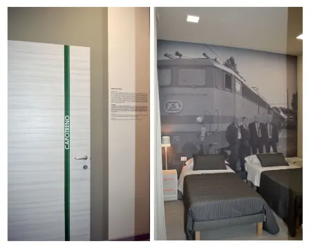 B&B Stazione Dittaino