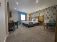 The Briar Court Hotel Hotel a 