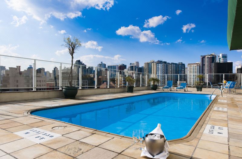 Quality Hotel Curitiba photo 3