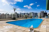 Quality Hotel Curitiba - Pools