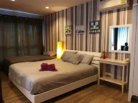 Rain by Lazy Sea Beach House Hôtels à : 