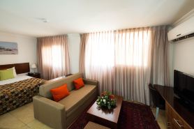 Ramon Suites by Smart Hotels