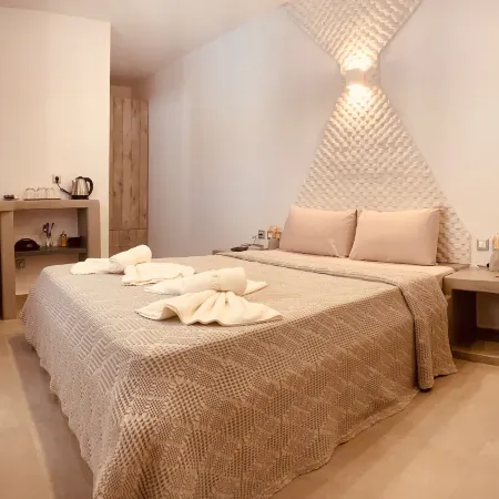 Aeris Suites