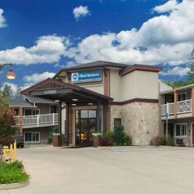 Best Western the Inn of Los Gatos Hotels near Guadalupe River Trail