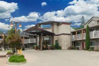 Best Western the Inn of Los Gatos Hotels in Saratoga