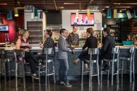 Alt Hotel Ottawa Downtown - Bar