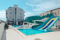 Sarp Hotel Kadriye - Beach
