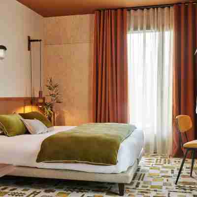 Hôtel Oré Rooms