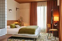 Hôtel Oré, Saint-Malo Hotels in Saint-Jouan-des-Guérets