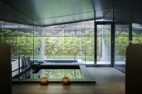 Hakujukan Hotels in Katsuyama