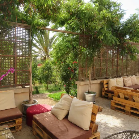 Ibis Tlemcen Отели в г. Тлемсен