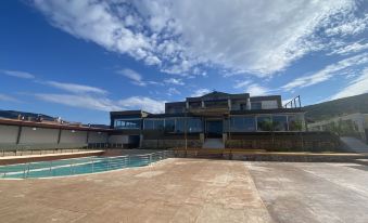 Sozos Inn Hotel Vonitsa