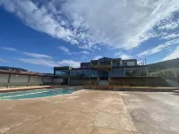 Sozos Inn Hotel Vonitsa Hotels in Anaktorio
