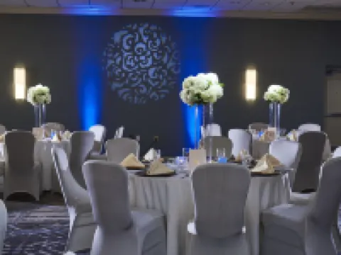 DoubleTree by Hilton Princeton Hotels in Middlesex County