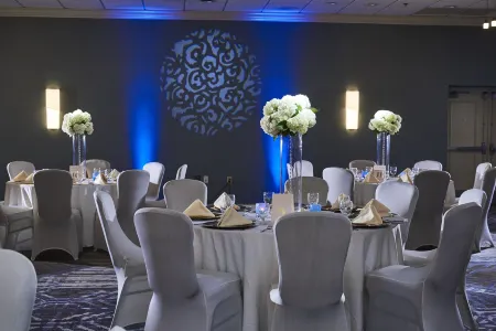 DoubleTree by Hilton Princeton