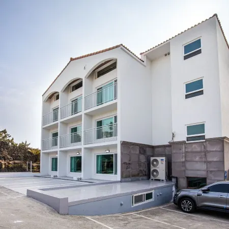 Aewol Oceanstay